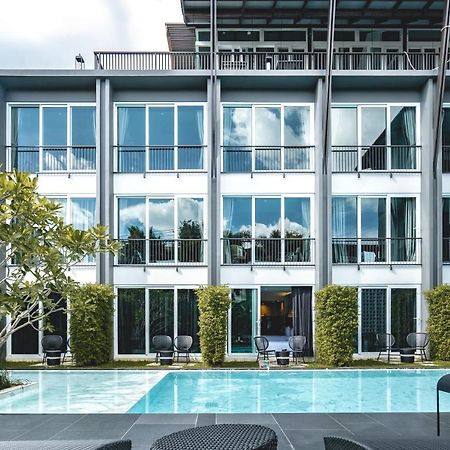 KIRI HOTEL Chiang Mai Ngoại thất bức ảnh