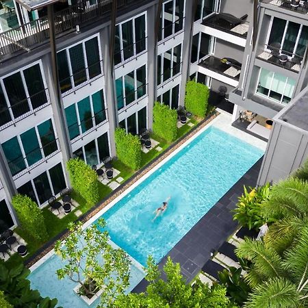 KIRI HOTEL Chiang Mai Ngoại thất bức ảnh