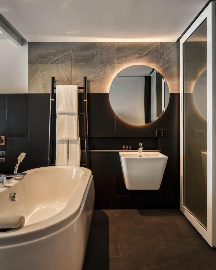 KIRI HOTEL Chiang Mai Ngoại thất bức ảnh