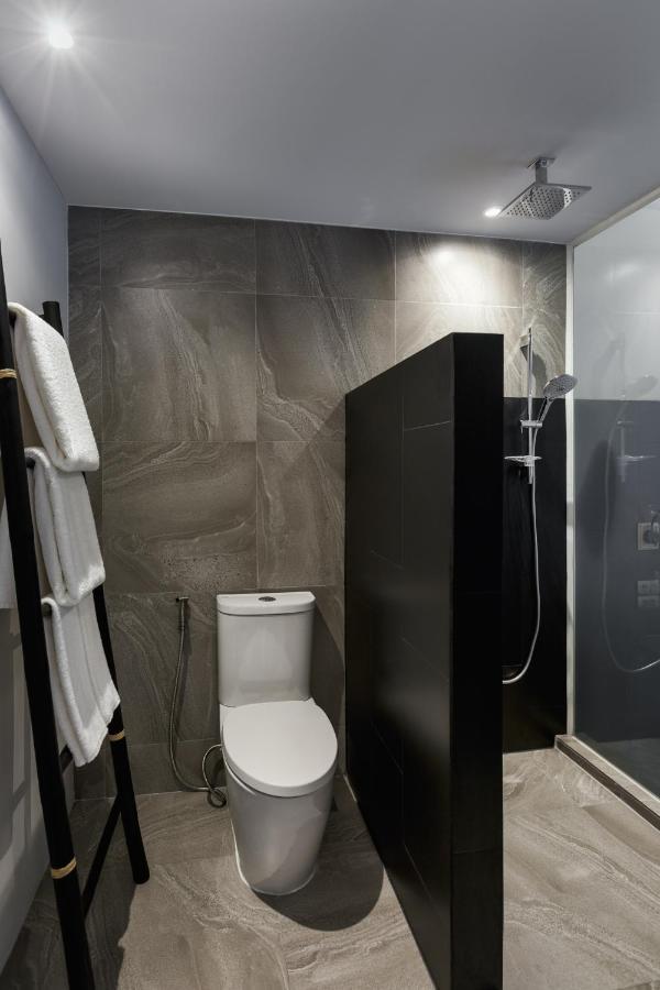 KIRI HOTEL Chiang Mai Ngoại thất bức ảnh