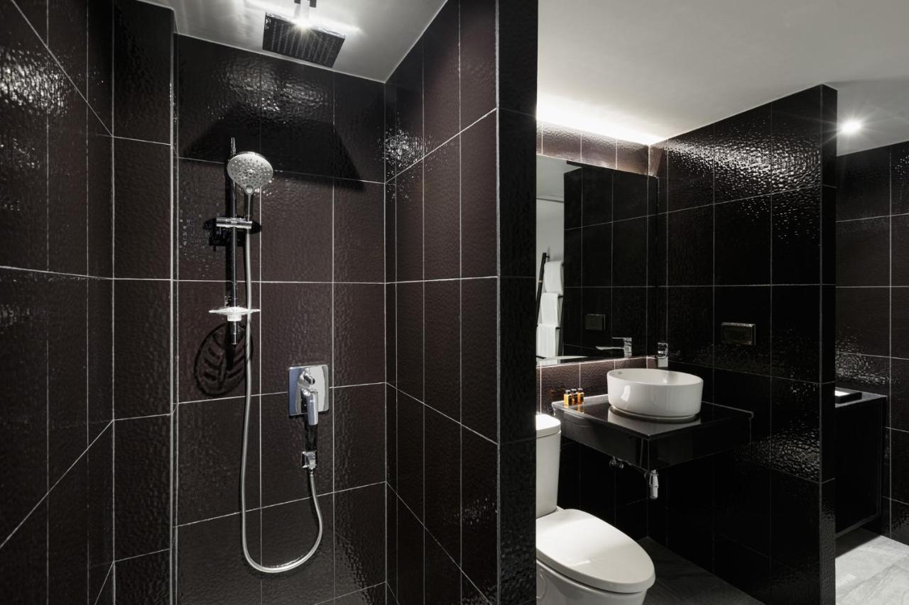 KIRI HOTEL Chiang Mai Ngoại thất bức ảnh