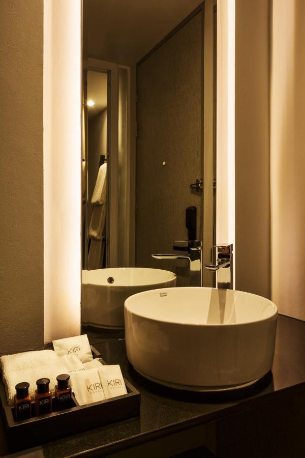 KIRI HOTEL Chiang Mai Ngoại thất bức ảnh
