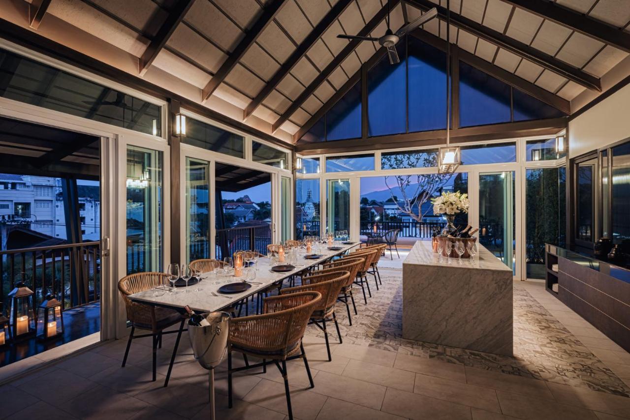 KIRI HOTEL Chiang Mai Ngoại thất bức ảnh