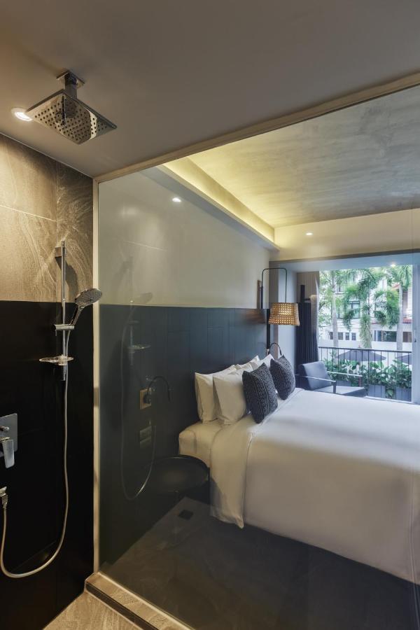 KIRI HOTEL Chiang Mai Ngoại thất bức ảnh