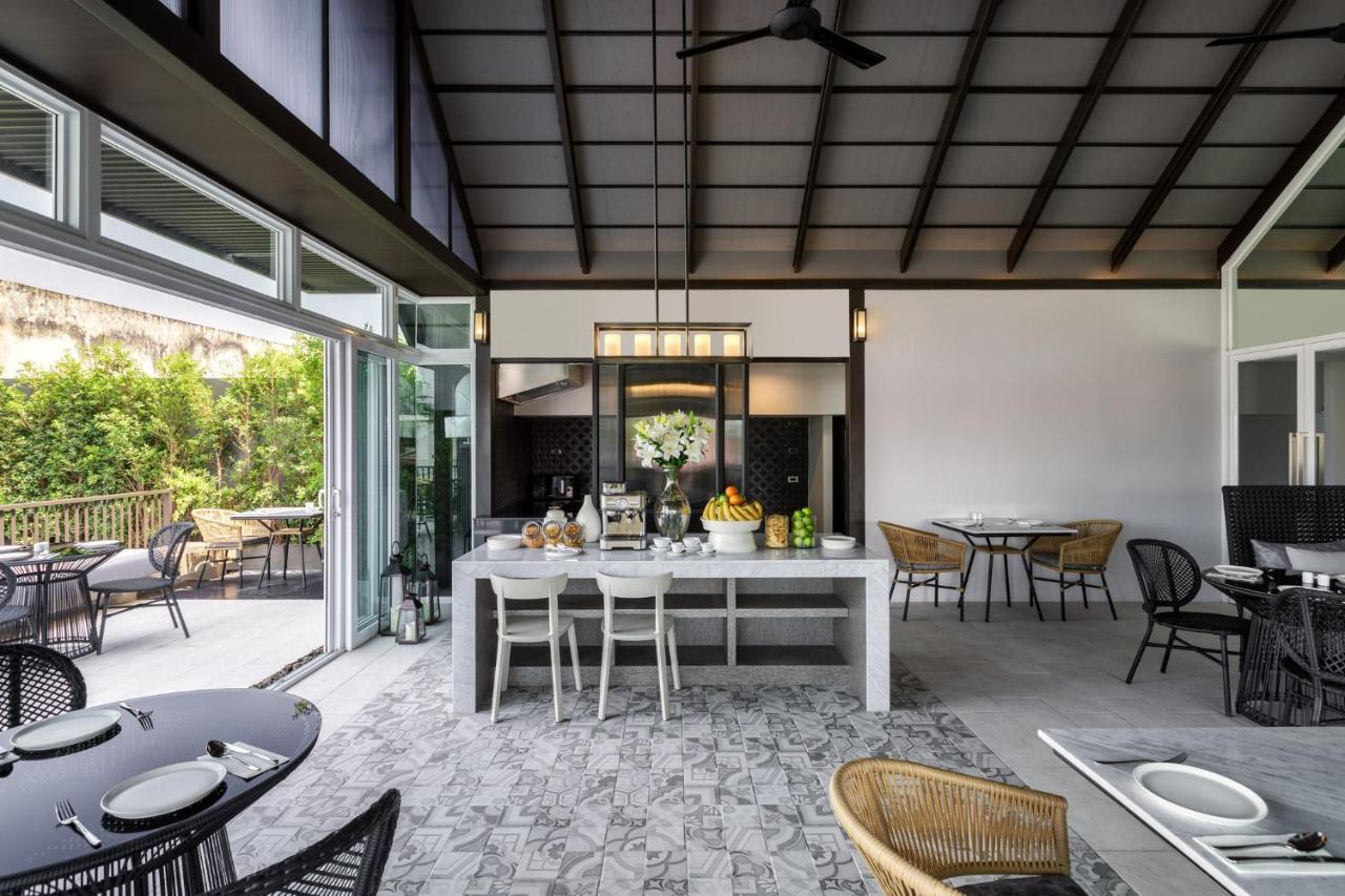 KIRI HOTEL Chiang Mai Ngoại thất bức ảnh