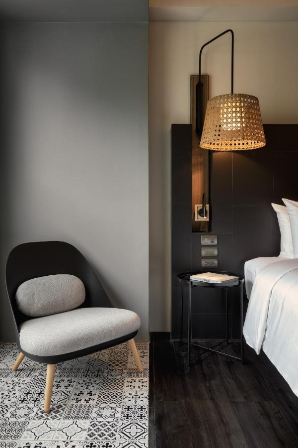 KIRI HOTEL Chiang Mai Ngoại thất bức ảnh