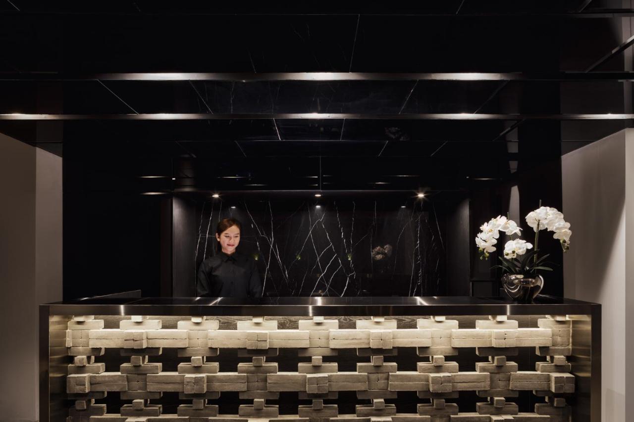 KIRI HOTEL Chiang Mai Ngoại thất bức ảnh