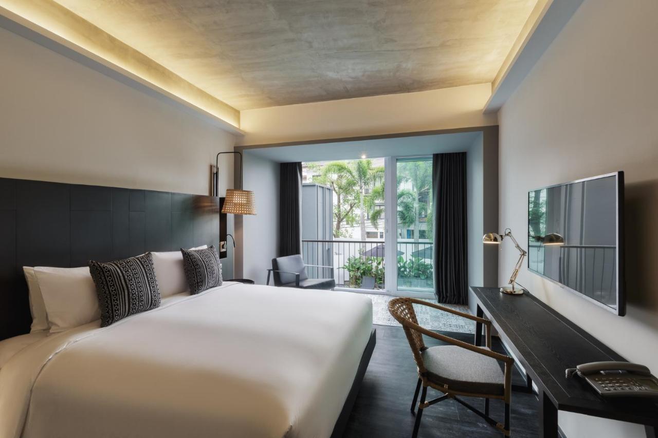 KIRI HOTEL Chiang Mai Ngoại thất bức ảnh