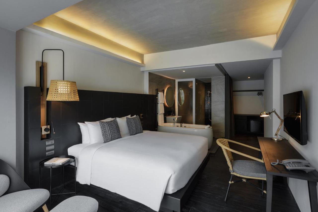 KIRI HOTEL Chiang Mai Ngoại thất bức ảnh