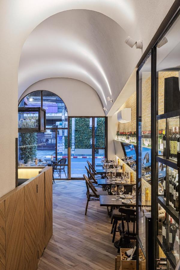 KIRI HOTEL Chiang Mai Ngoại thất bức ảnh