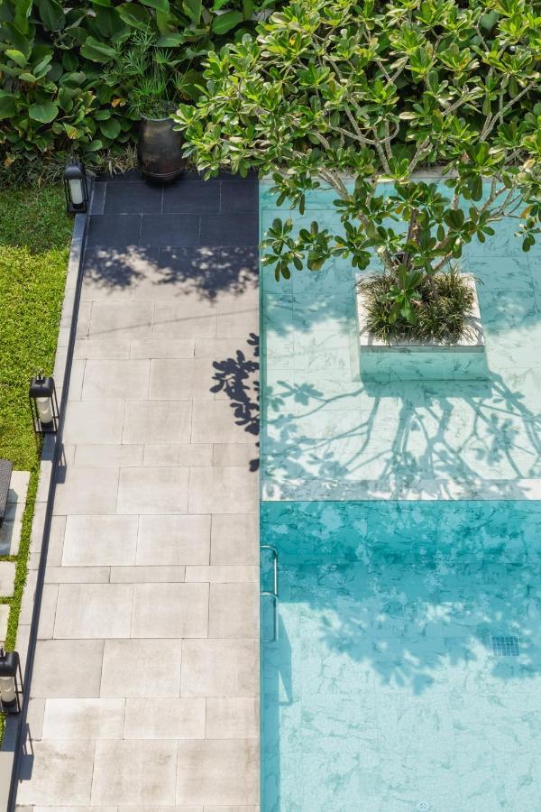 KIRI HOTEL Chiang Mai Ngoại thất bức ảnh