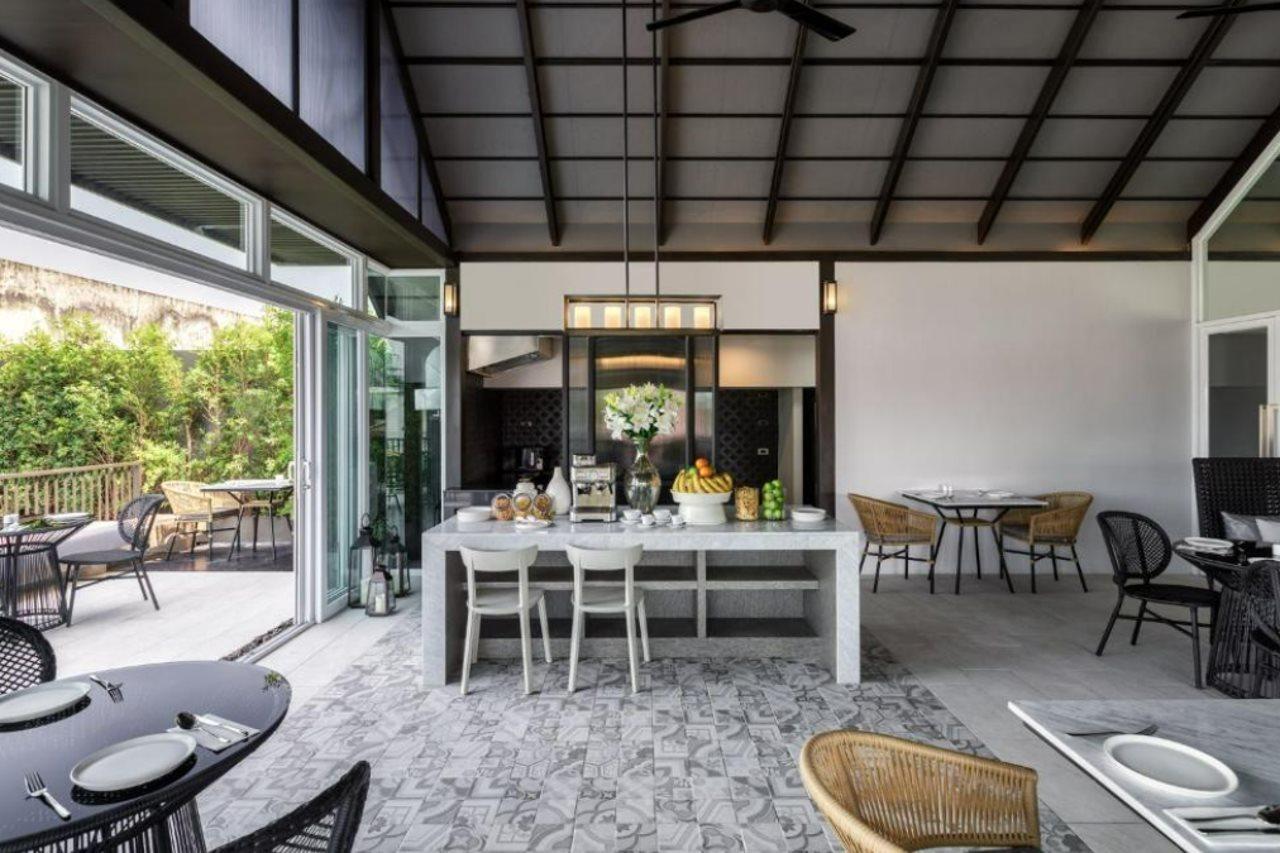KIRI HOTEL Chiang Mai Ngoại thất bức ảnh